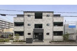 ＮＥＯ　ＧＡＬＡＮＴＥ外観写真