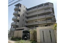 カロン・シャトー外観写真