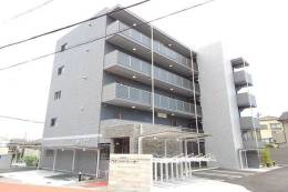 カメリアＹⅡ外観写真