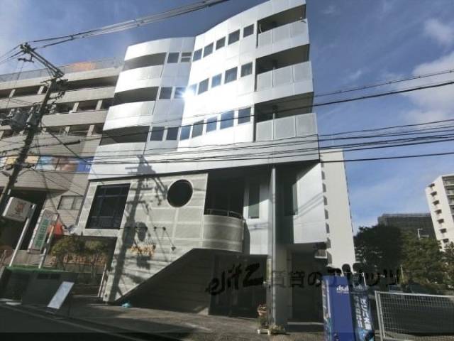 サンエイビル外観写真2