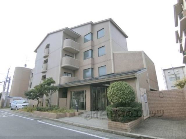 アンフィニィ・真砂外観写真1