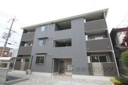 サザンクロス　サウス外観写真