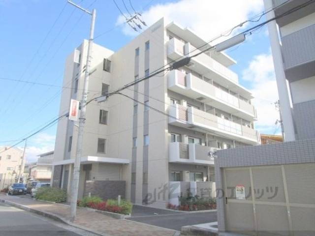 グランディールSUEHIRO外観写真2