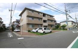 エスポワールルミエール外観写真