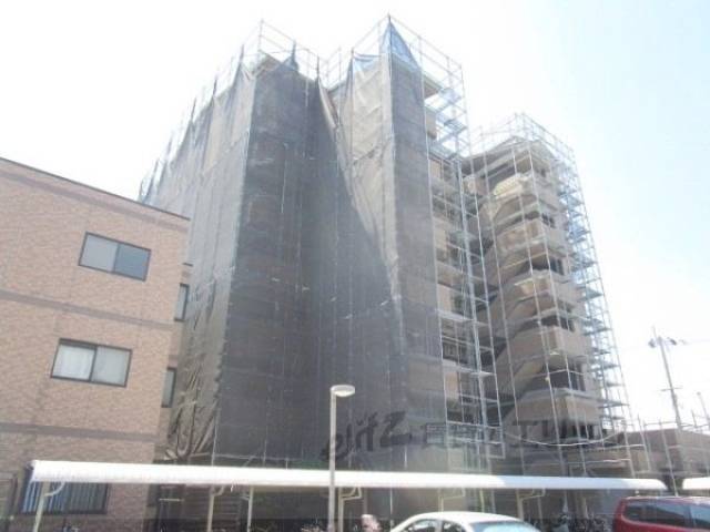 アルフォルス・エム外観写真2