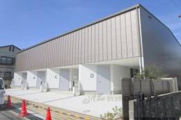 ＣｏｕｒｔＨｏｕｓｅ名神町外観写真