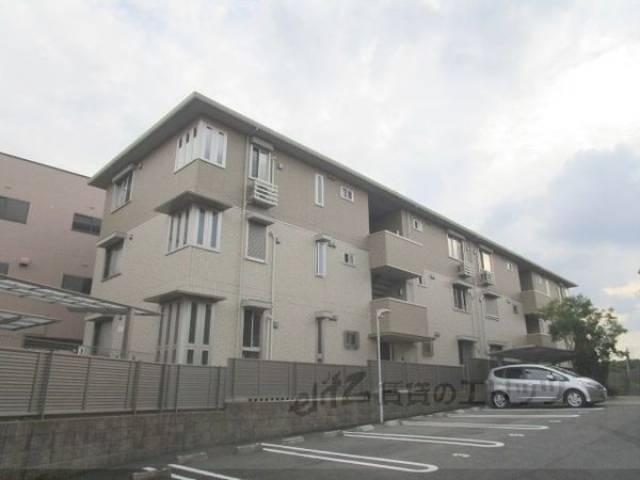 ａｍｂｉｅｎｃｅ外観写真1