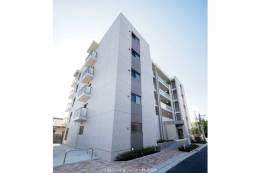 エス・メゾンＥ棟外観写真