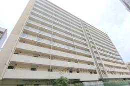 アーバンウェル茨木外観写真