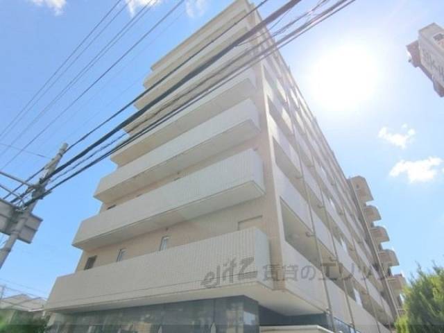 エスト茨木外観写真2