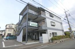 ホワイトピア中西外観写真