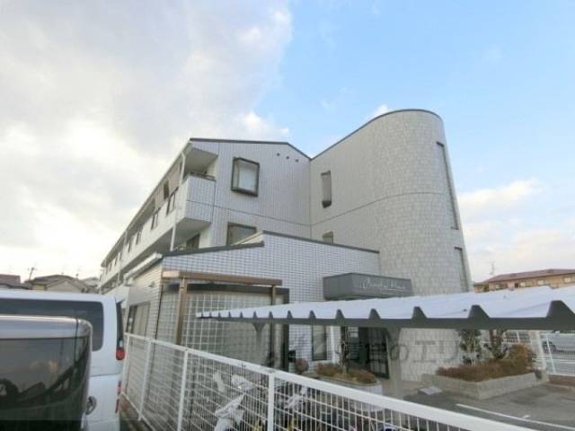 ピースフルハウス外観写真2