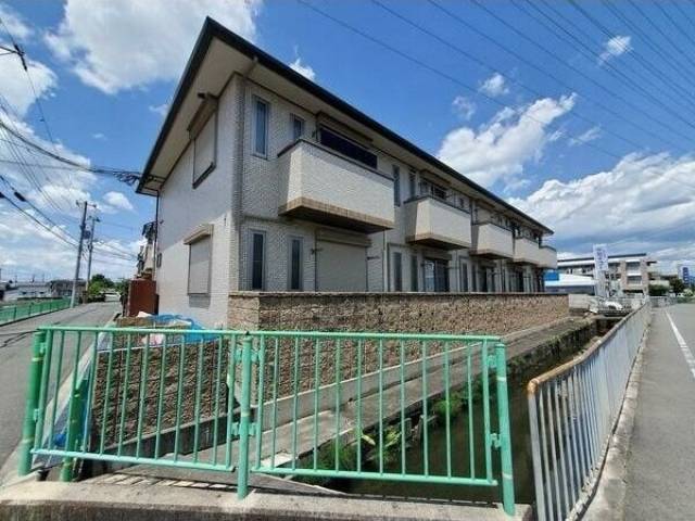 ジョイフルキューブ外観写真3