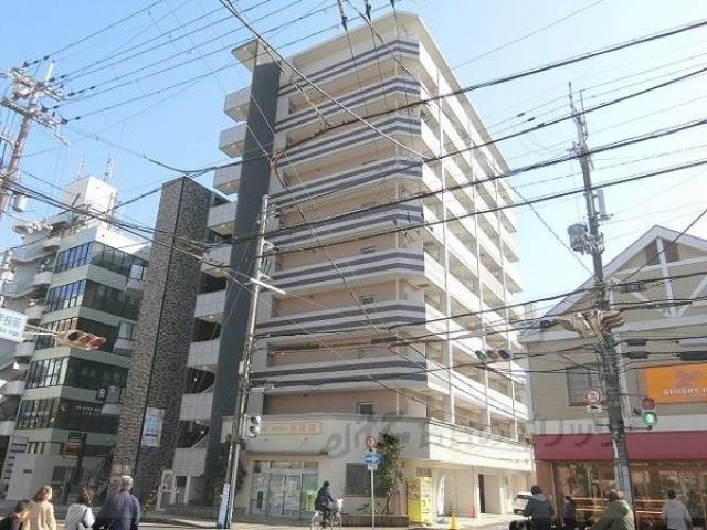 オアシスブリリアント外観写真2