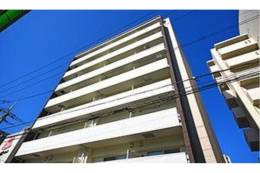 ソラージュ茨木外観写真