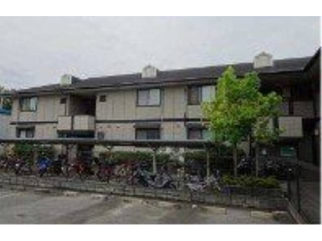 グランメール・コート外観写真1