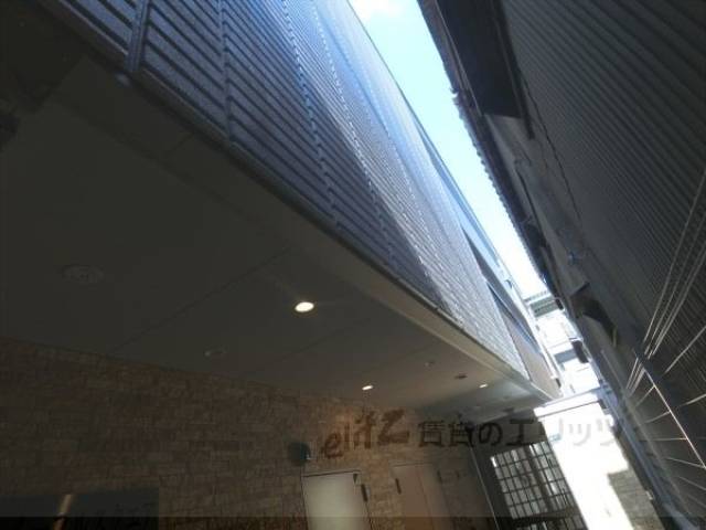 メープルスクエア心斎橋外観写真2