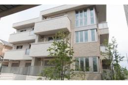 アルビレオ春日Ａ棟外観写真