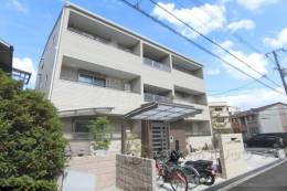 ベーシックファーム茨木穂積台外観写真