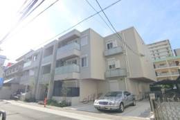 ＭＡＳＴ　ＣＯＵＲＴ　茨木外観写真