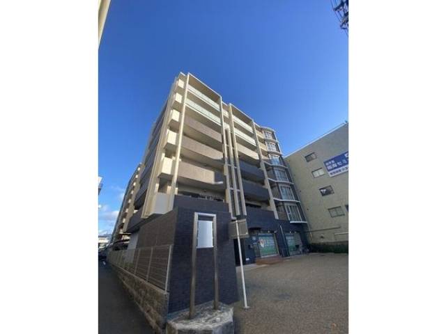 アクトタレイア茨木駅前外観写真3