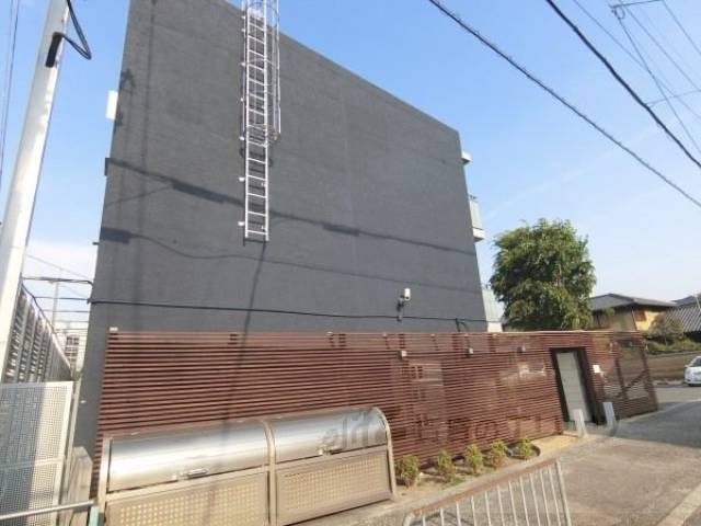 ＣｕＲＶＡ外観写真2