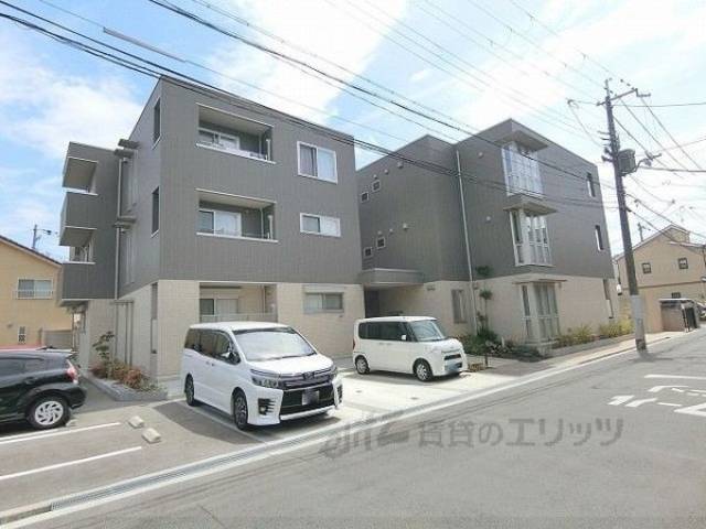 SESSHU寿恵之橋外観写真2