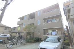 プルメリア外観写真