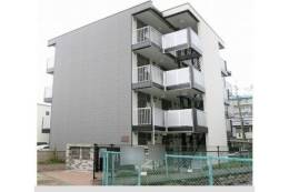 レオパレスミダスコート古曽部外観写真