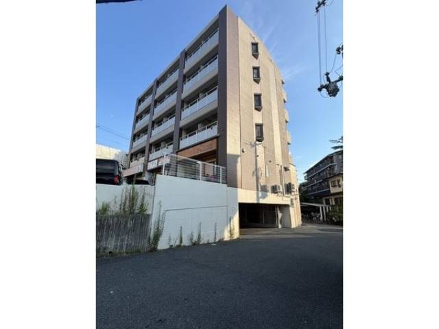 INOVE上山手外観写真3