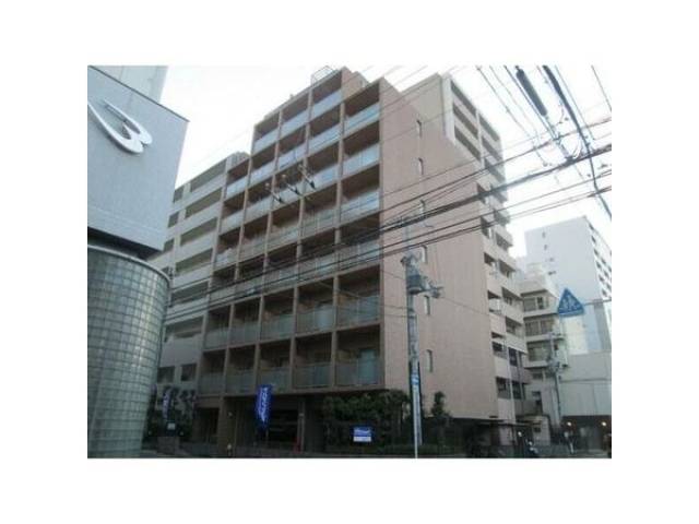 AZURE　ESAKA外観写真1