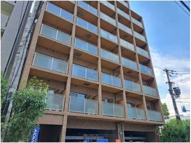 AZURE　ESAKA外観写真2