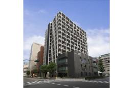 グランセジュール江坂　住居外観写真