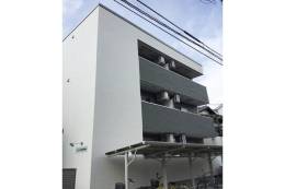 フジパレス垂水町Ⅱ番館外観写真