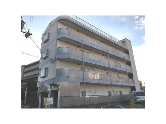 ピコハイツあじいち外観写真1