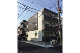 フジパレス垂水町外観写真