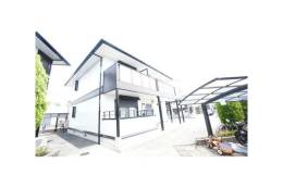 フォーチュンⅣ外観写真