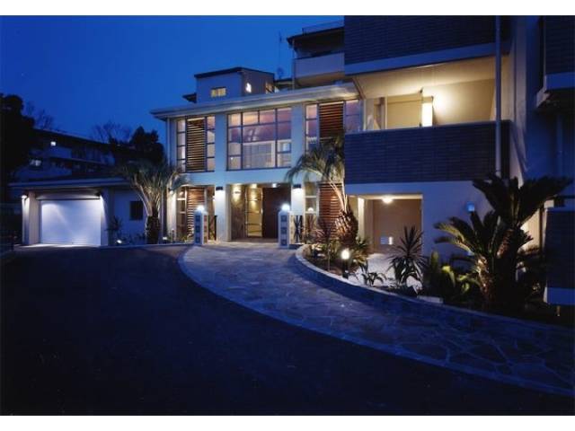 Hale Laule‘a外観写真1