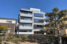 ライフプラザ玉櫛外観写真