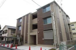 リ・リアン外観写真