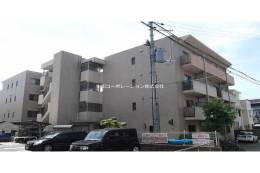 アンシャンテ総持寺外観写真