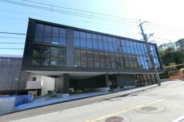 SHUUEI BLDG.外観写真