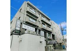 ヴァリエ’91外観写真