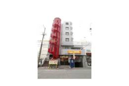 江坂東OMパレス外観写真