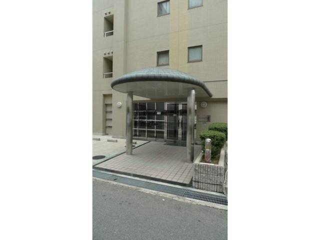 KM江坂外観写真2