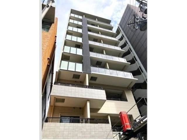S-FORT江坂垂水町外観写真1