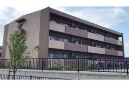 エヴァン千里山外観写真