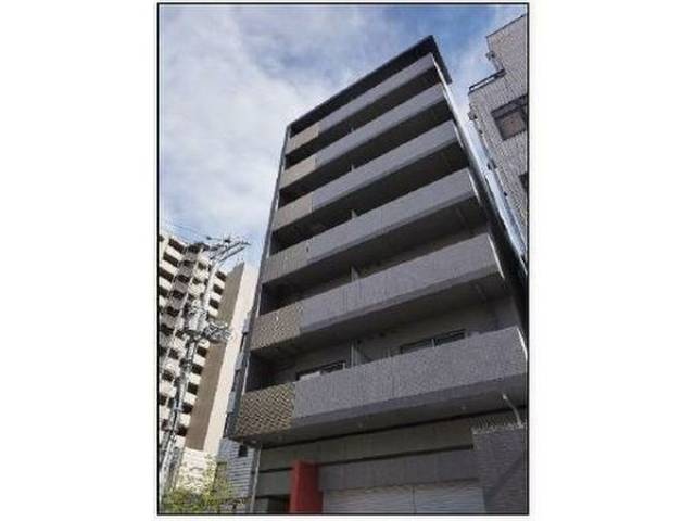 S-FORT江坂Salita外観写真2