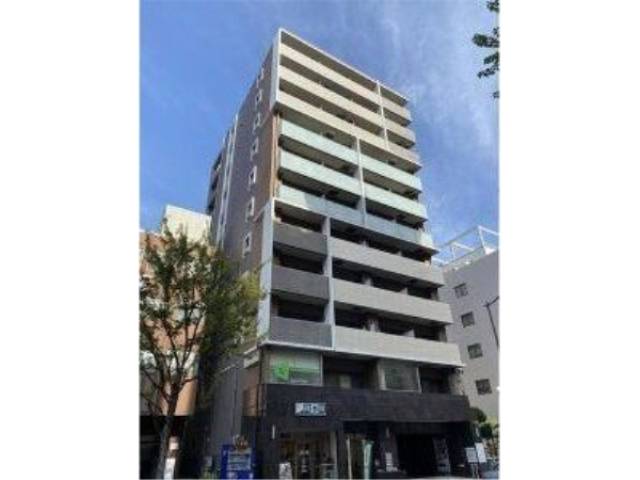 S-FORT江坂公園外観写真2