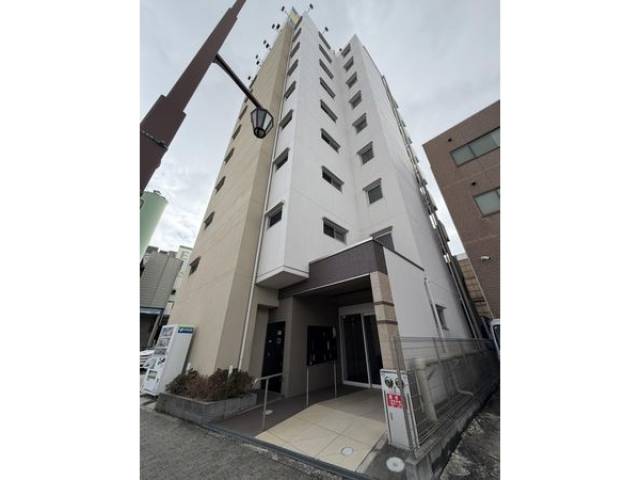 プロスパー江坂479外観写真3